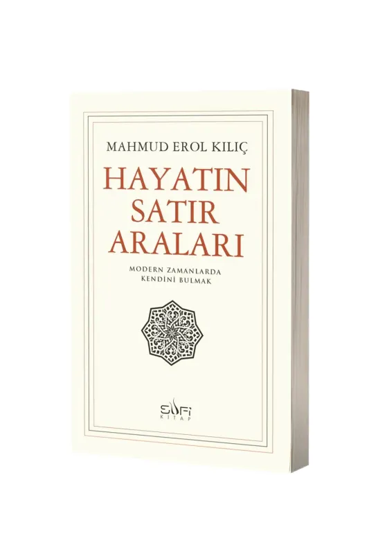 Hayatın Satır Araları - Sufi Kitap