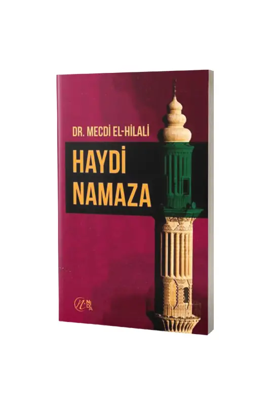 Haydi Namaza - Nida Yayınları