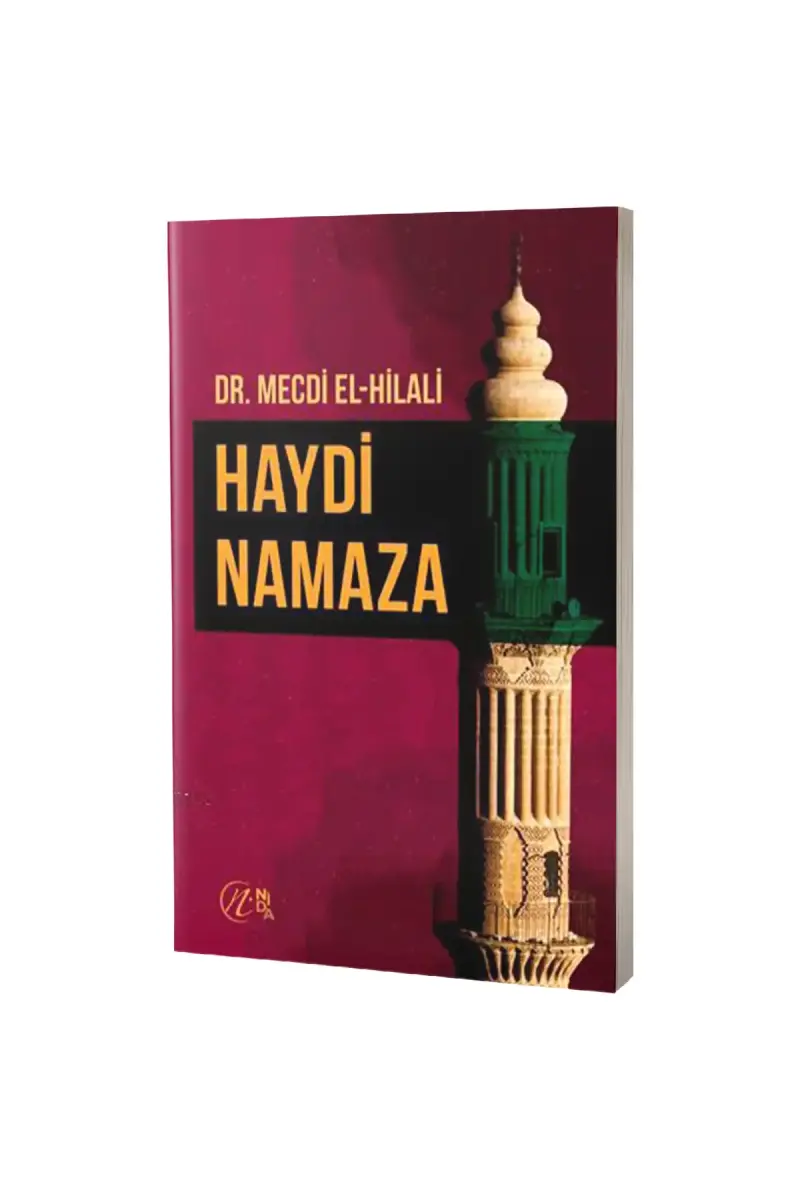 Haydi Namaza - 1