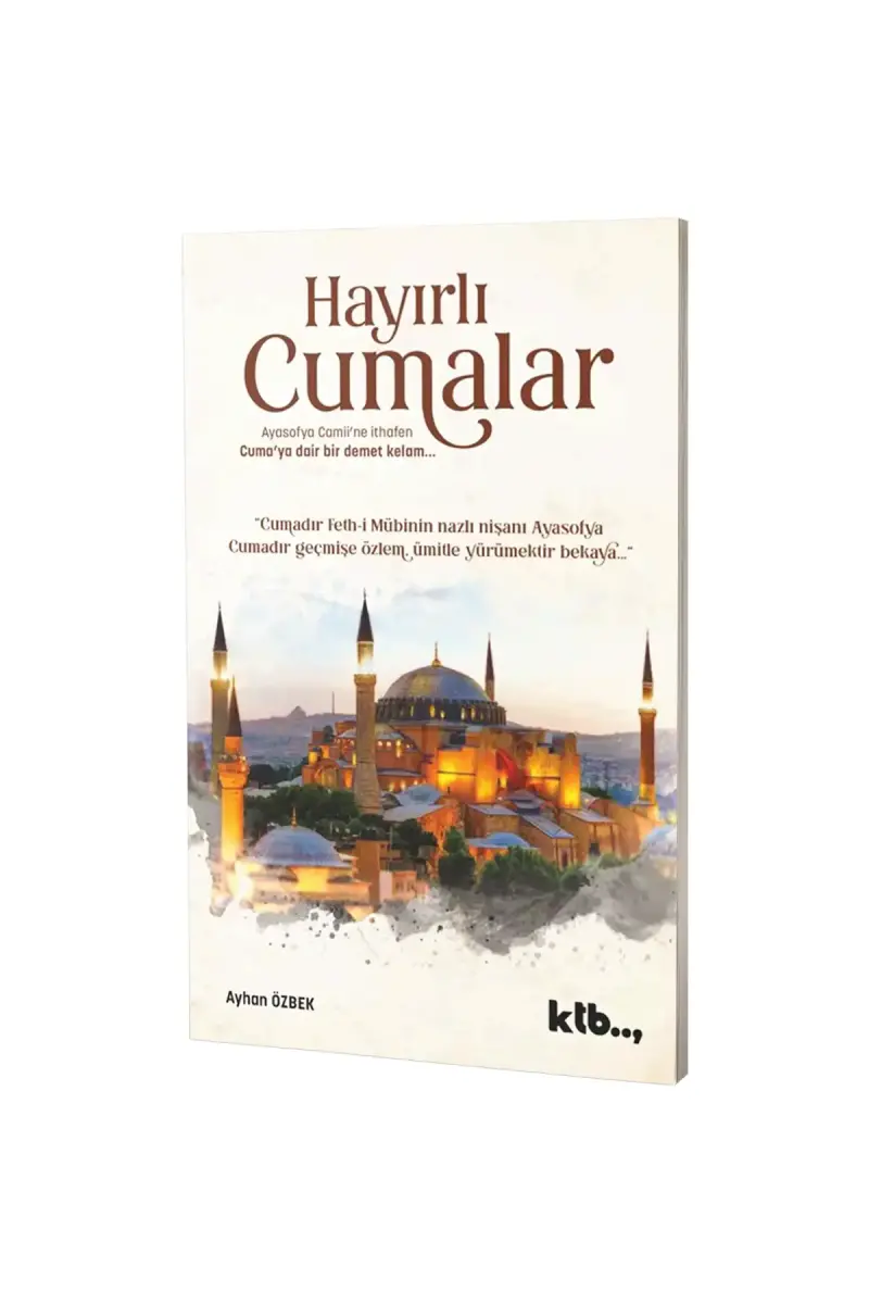 Hayırlı Cumalar - 1