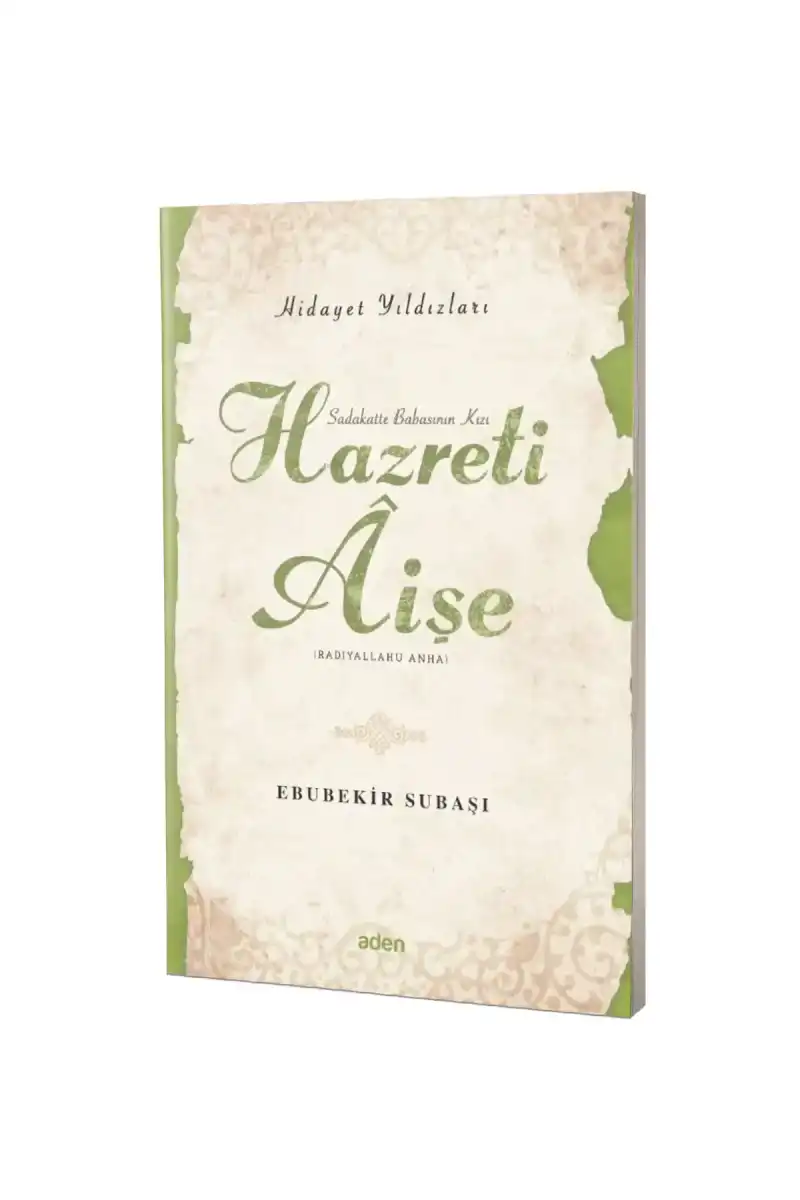 Hazreti Aişe Hidayet Yıldızları