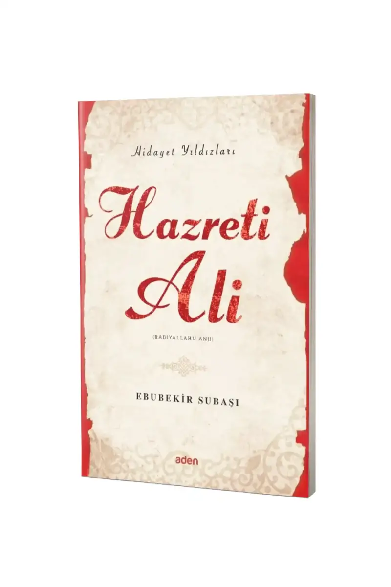 Hazreti Ali Hidayet Yıldızları - 1