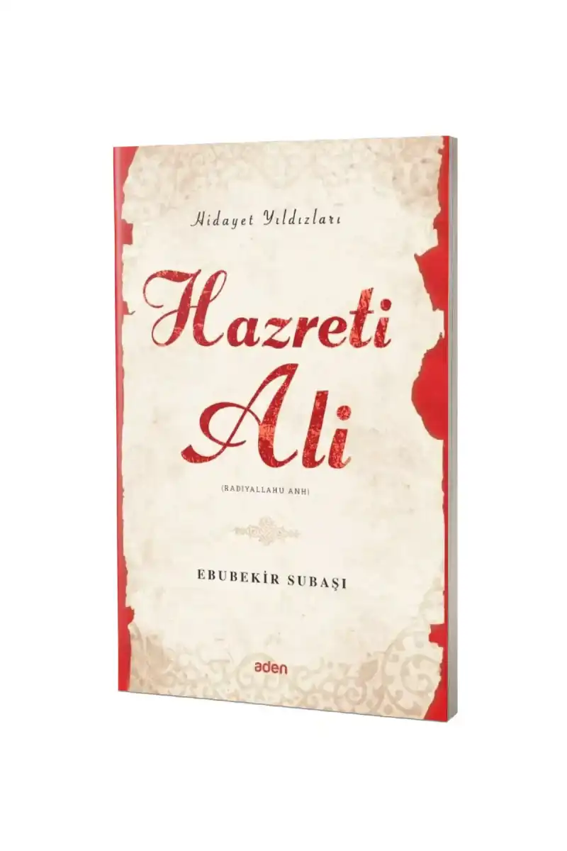 Hazreti Ali Hidayet Yıldızları