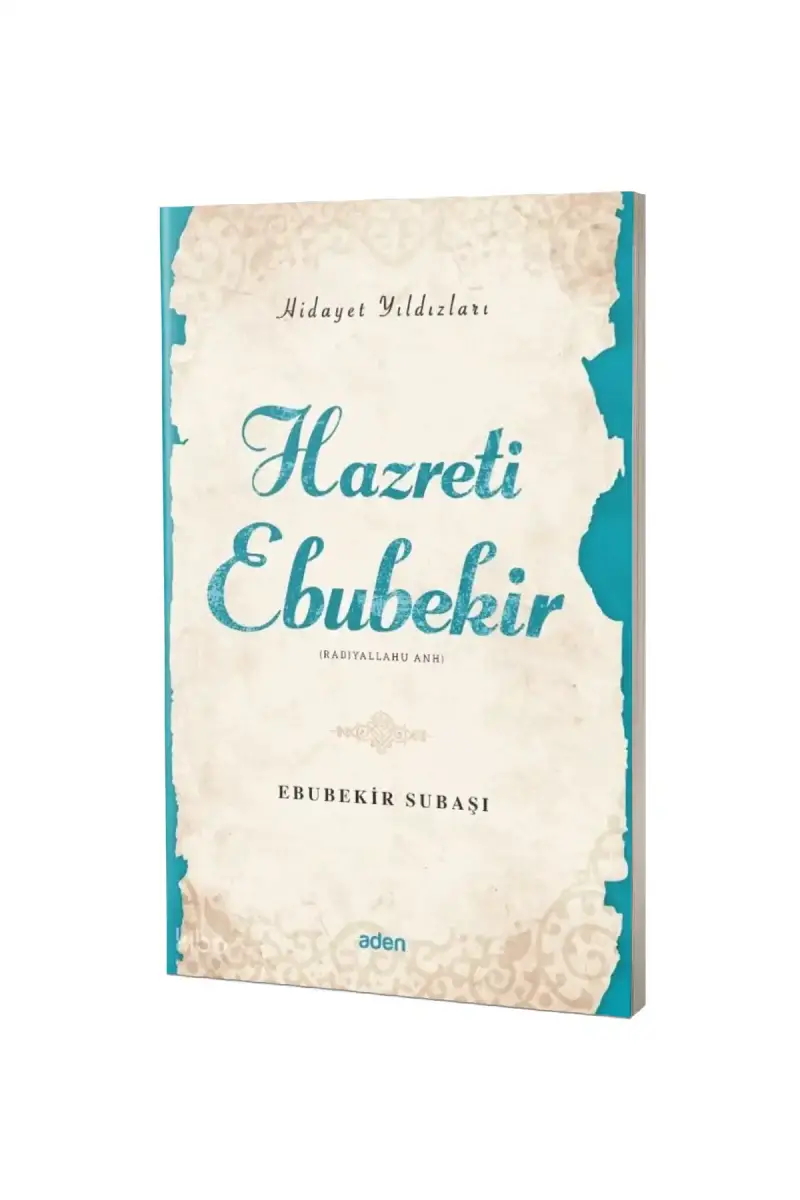 Hazreti Ebubekir Hidayet Yıldızları - 1