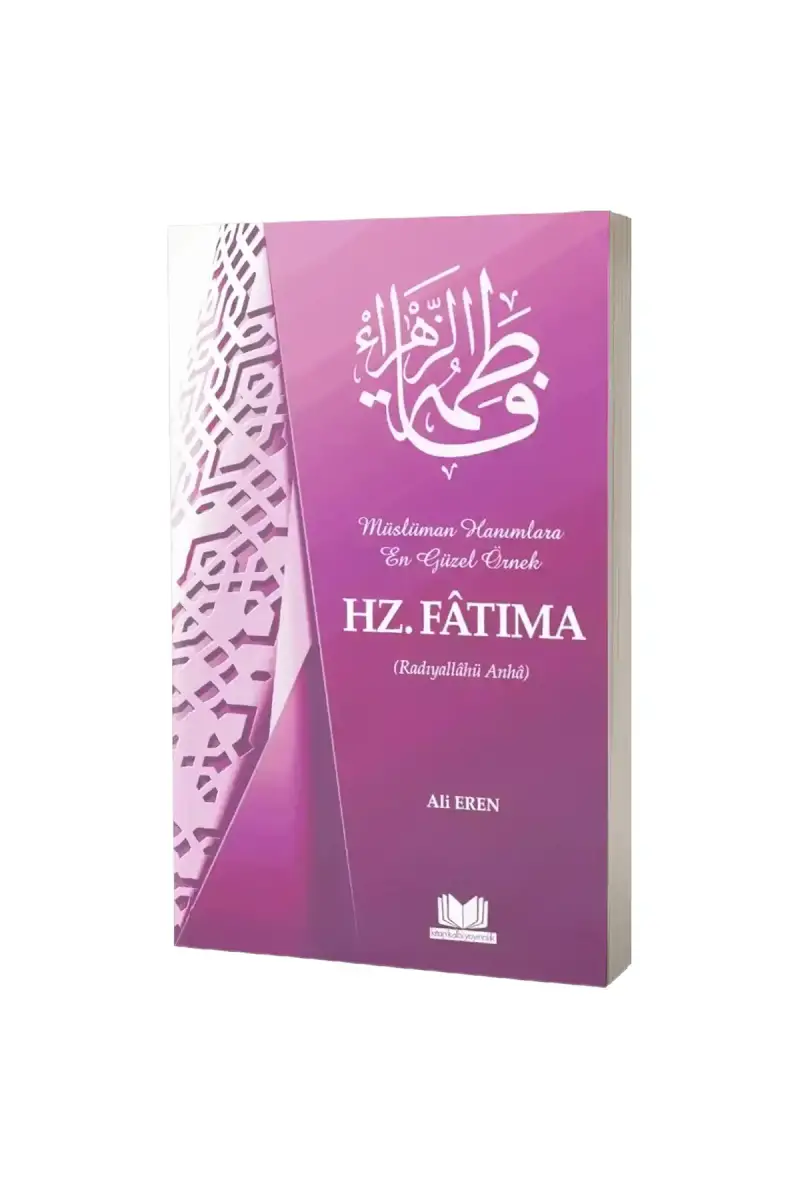 Hazreti Fatıma - 1