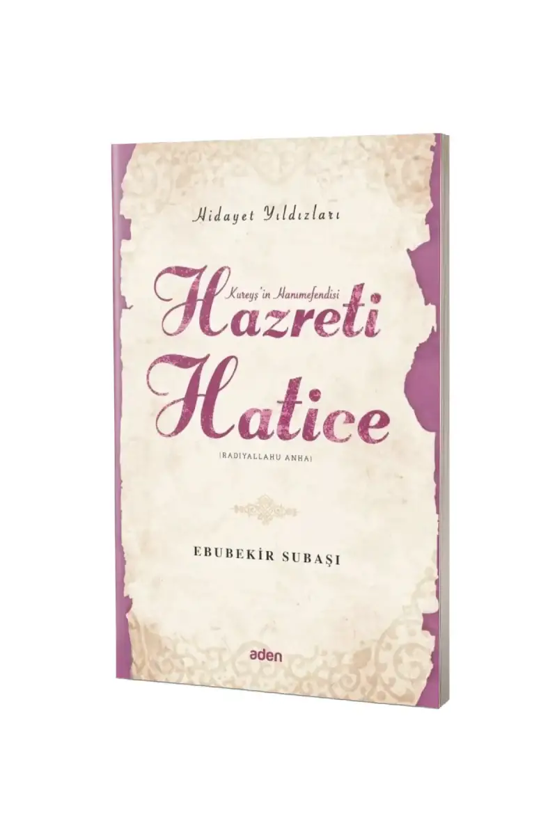 Hazreti Hatice Hidayet Yıldızları - 1