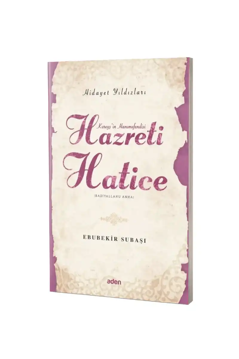 Hazreti Hatice Hidayet Yıldızları