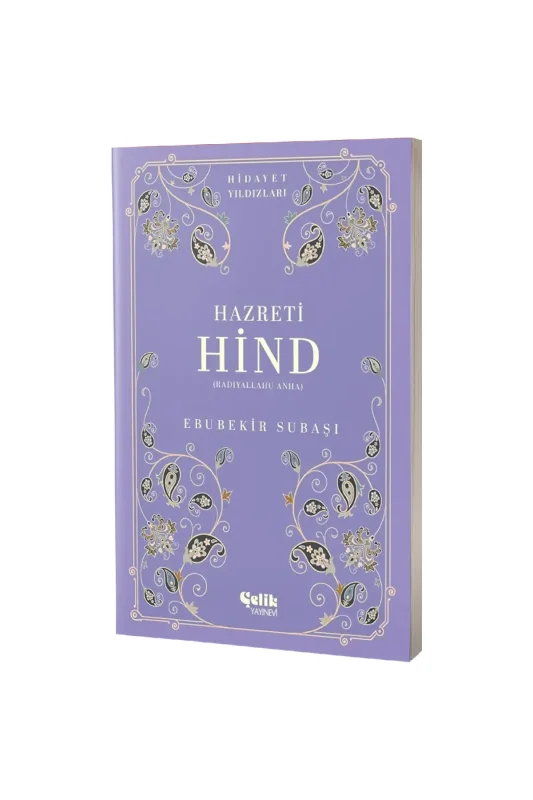 Hazreti Hind Hidayet Yıldızları - Çelik Yayınevi