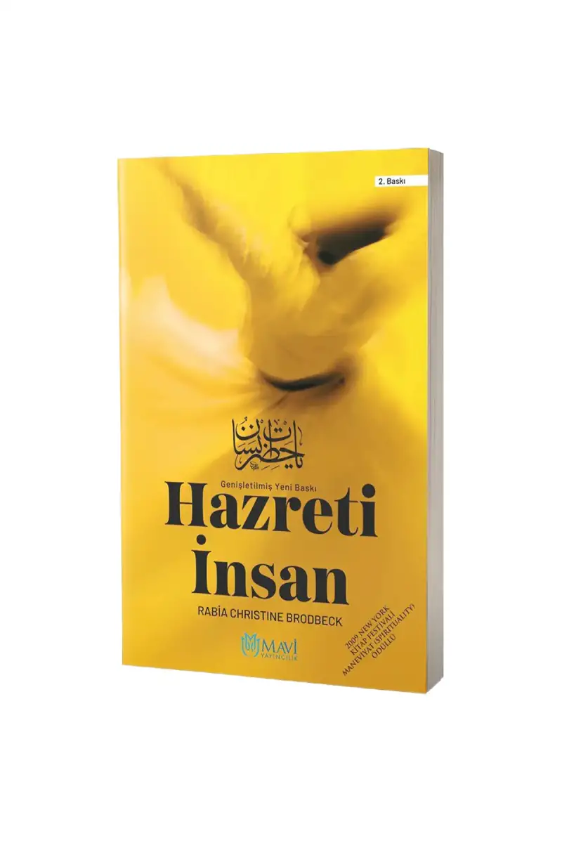 Hazreti İnsan - 1