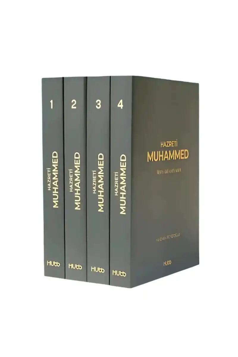 Hazreti Muhammed - 1