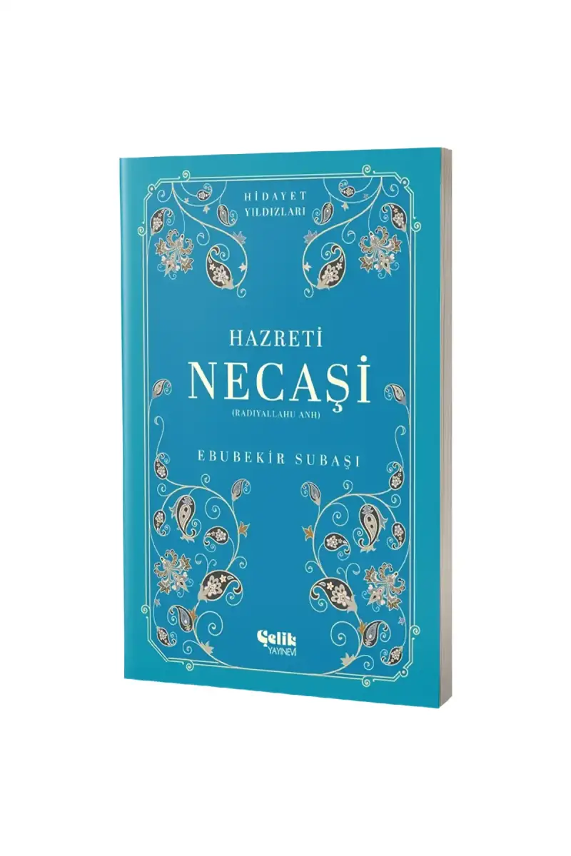 Hazreti Necaşi Hidayet Yıldızları - 1