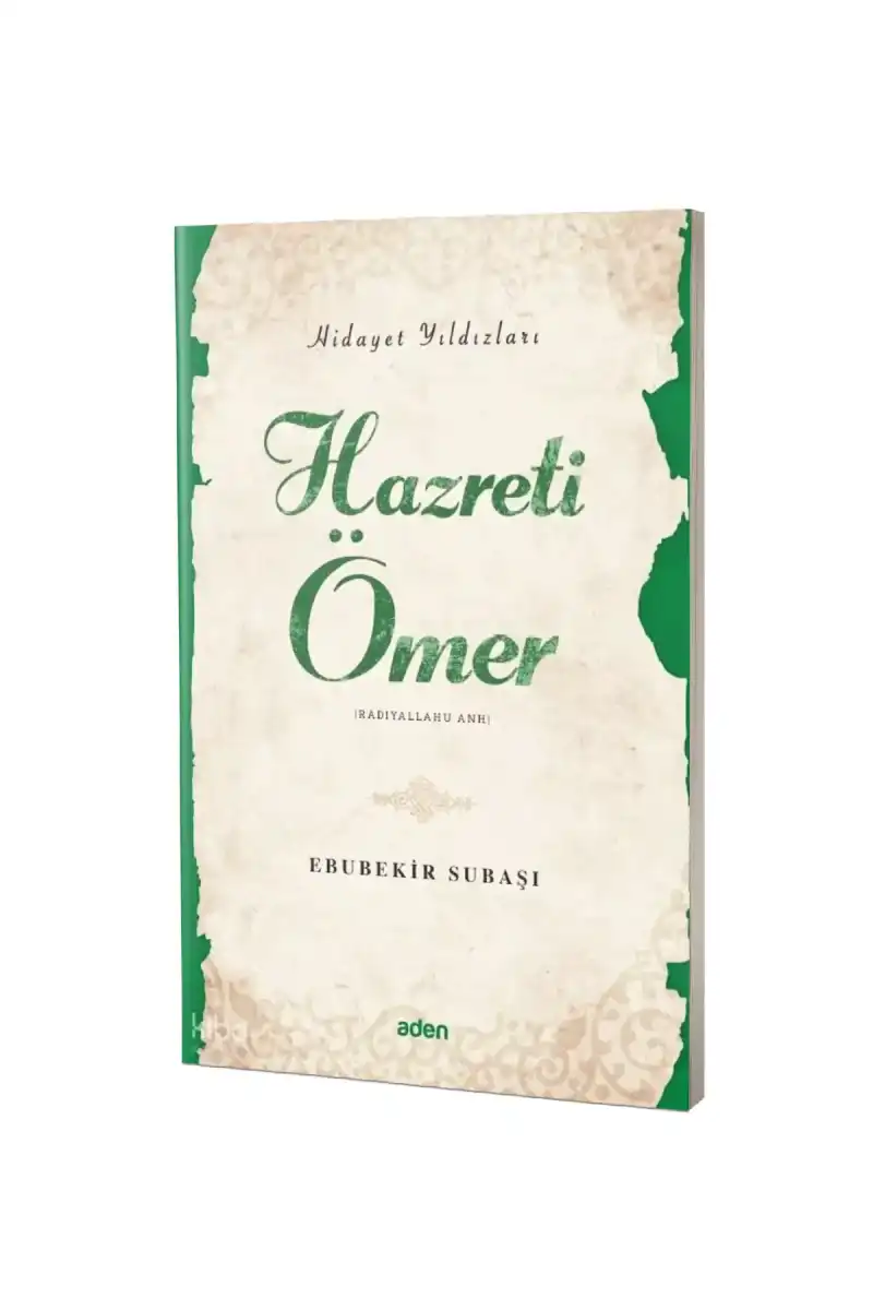 Hazreti Ömer Hidayet Yıldızları