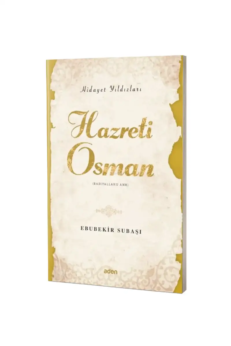 Hazreti Osman Hidayet Yıldızları - 1