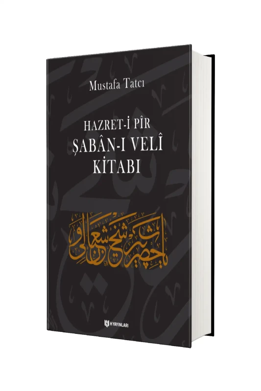 Hazreti Pir Şabanı Veli Kitabı - H Yayınları