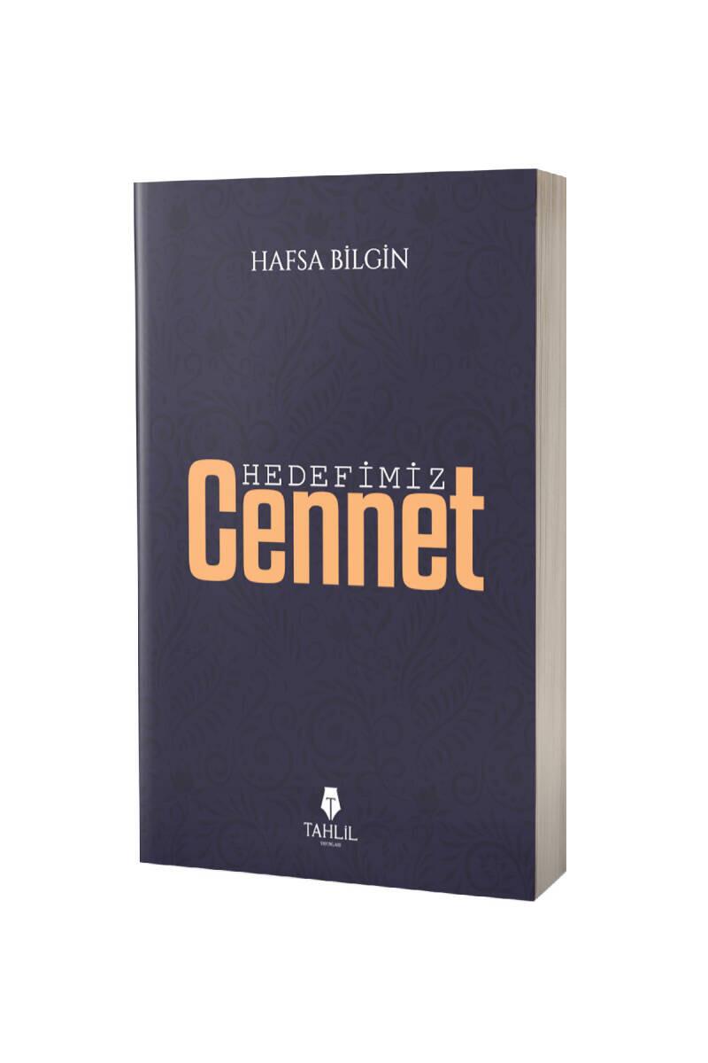 Hedefimiz Cennet - 1