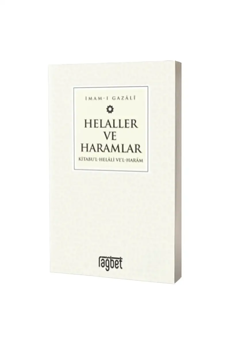 Helaller ve Haramlar - 1