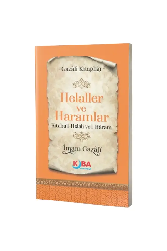 Helaller ve Haramlar - Kuba Yayınevi