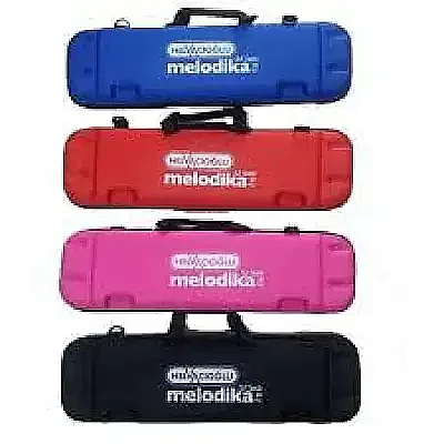 Helvacı Melodika 32 Klavye Soft Bag - 3