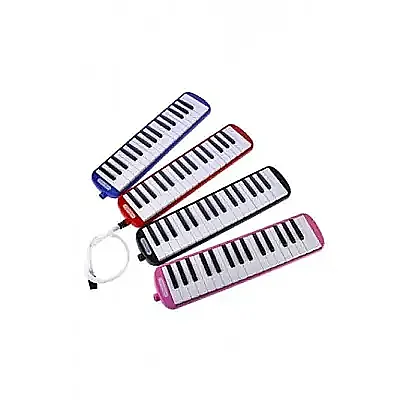 Helvacı Melodika 32 Klavye Soft Bag - 4