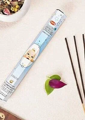 Hem Tütsü Baby Powder - HEM