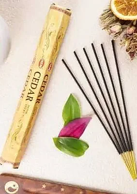 Hem Tütsü Cedar - HEM