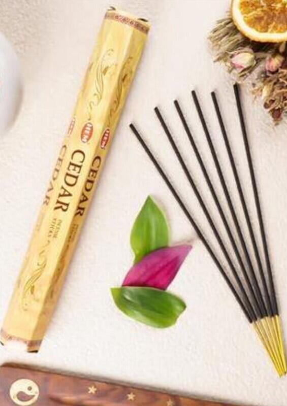 Hem Tütsü Cedar - HEM