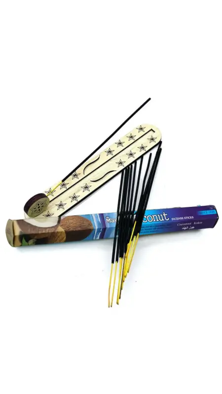 Hem Tütsü Coconut - HEM