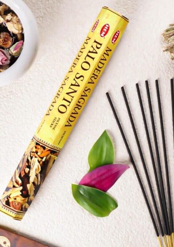 Hem Tütsü Palo Santo - HEM