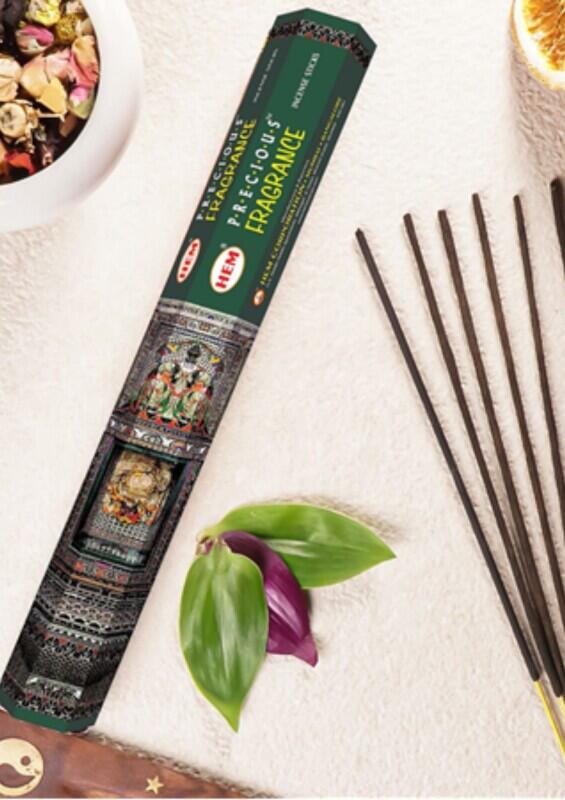 Hem Tütsü Precious Fragrance - HEM