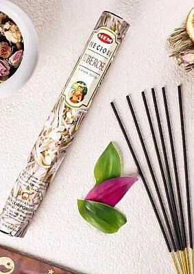 Hem Tütsü Precious Tuberose - HEM