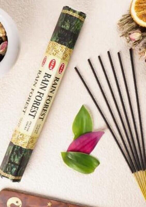 Hem Tütsü Rain Forest - HEM