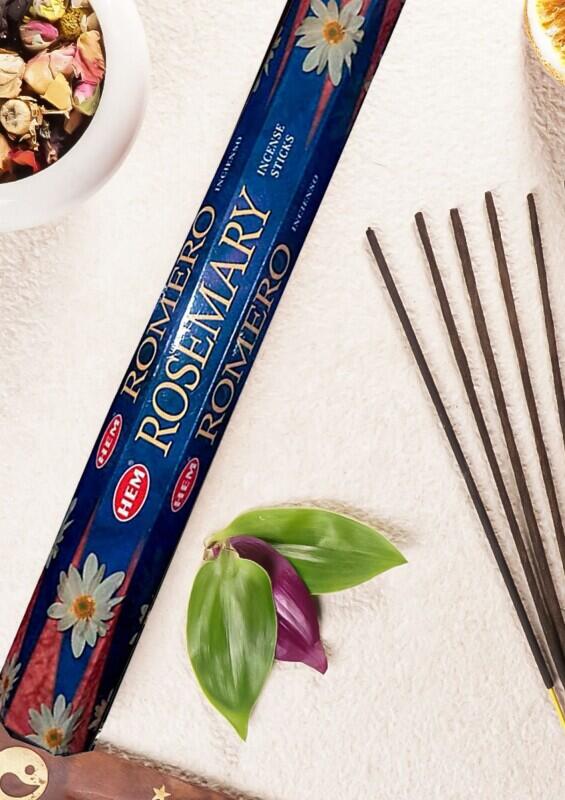 Hem Tütsü Rosemary - HEM