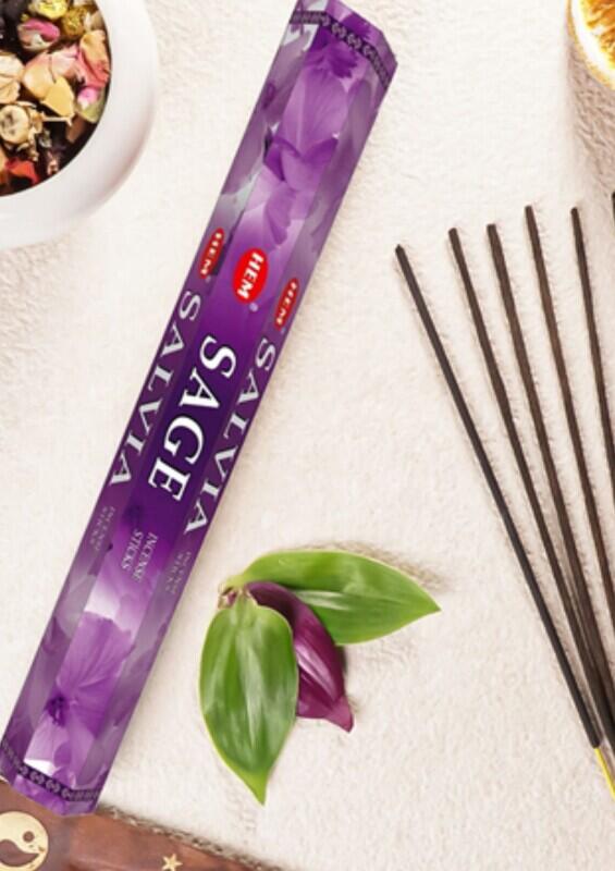 Hem Tütsü Sage - HEM