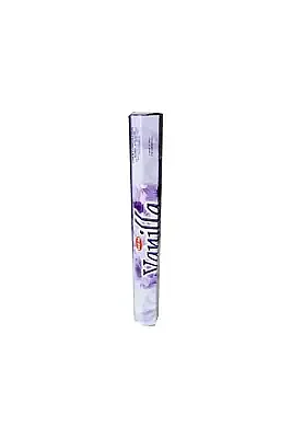 Hem Tütsü Vanilla - 2