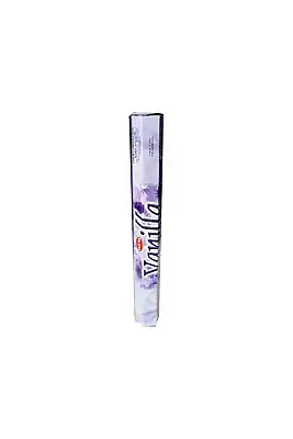 Hem Tütsü Vanilla - 2
