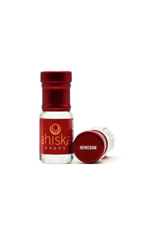 Hemedan 3 Ml Esans - Ahıska Esans