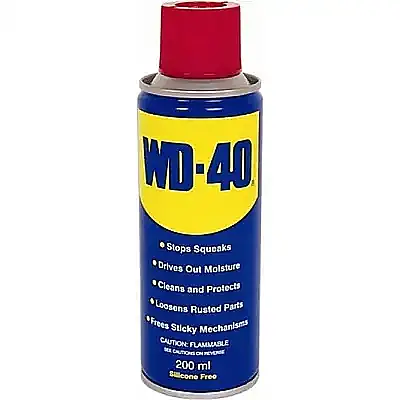 Henkel Pas Sökücü WD-40 200 ml - 2