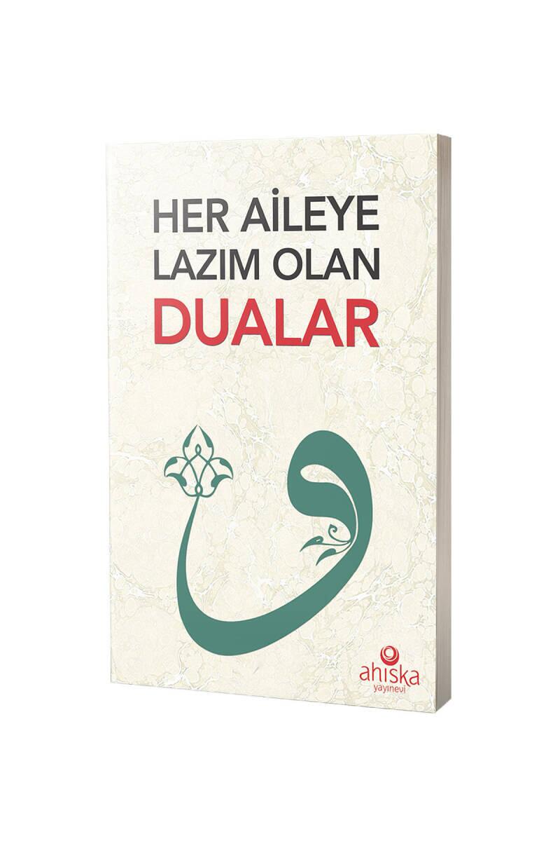 Her Aileye Lazım Olan Dualar - 1