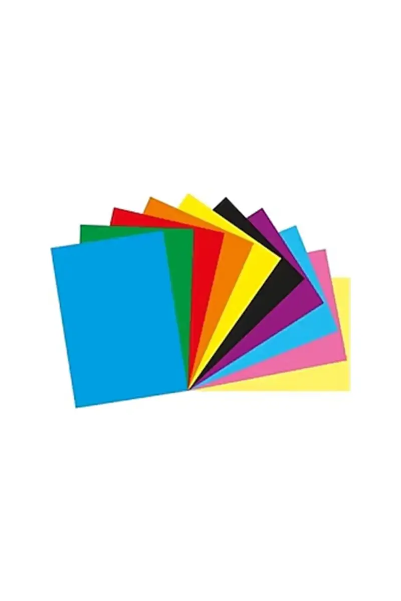 Her Boy Elişi Kağıdı 10 Lu - 1