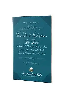 Her Derdi İyileştiren Bir Dua - 2