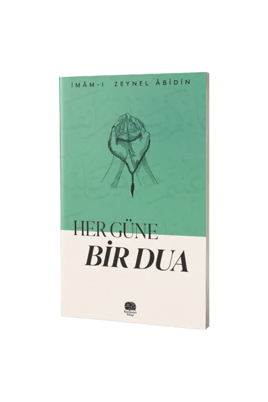 Her Güne Bir Dua - Karavan Çocuk