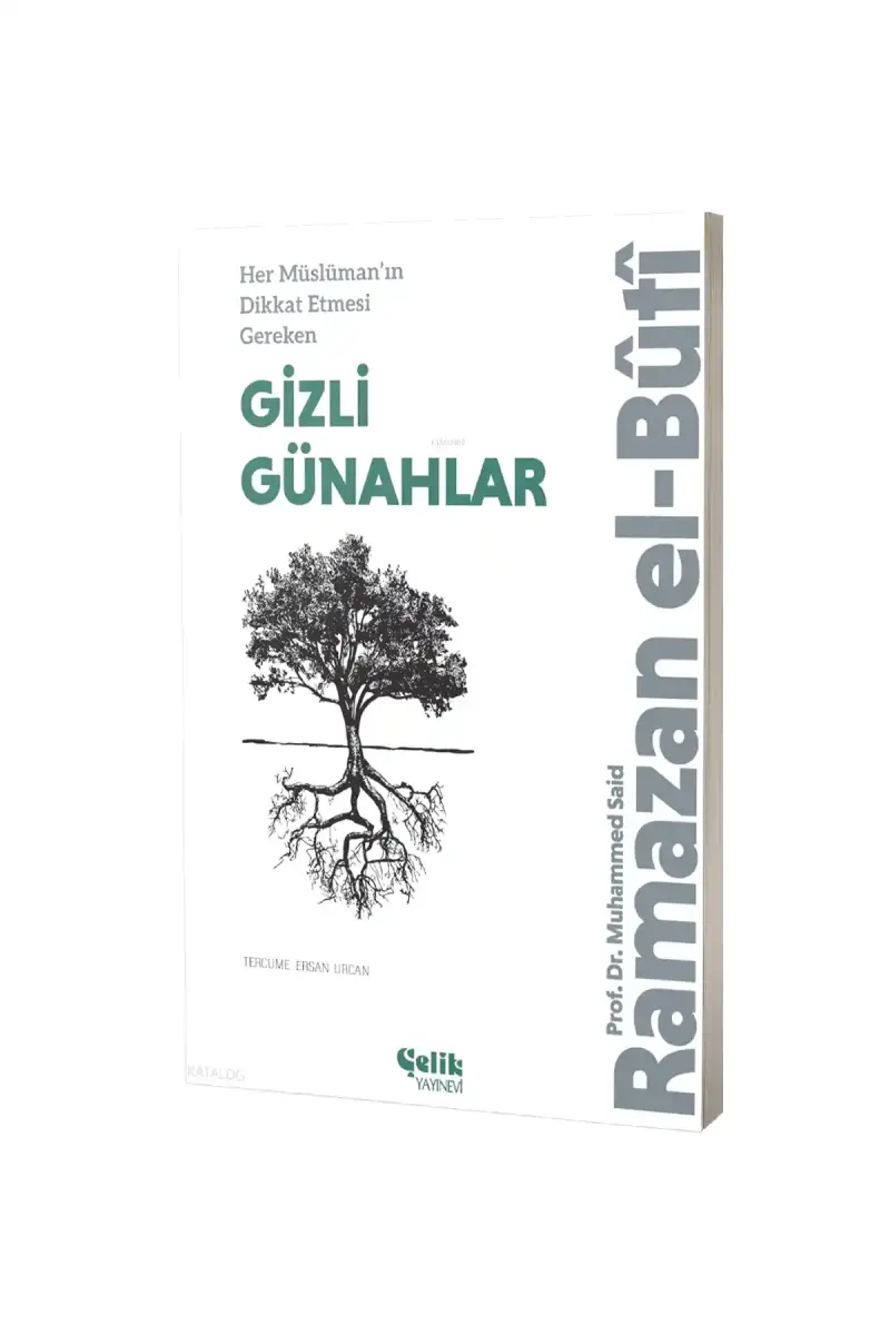 Her Müslümanın Dikkat Etmesi Gereken Gizli Günahlar - 1