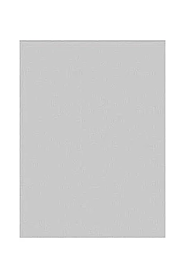 Herboy Fon Kartonu 25X35 No:10 Beyaz - 2