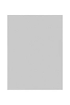 Herboy Fon Kartonu 25X35 No:10 Beyaz - 2