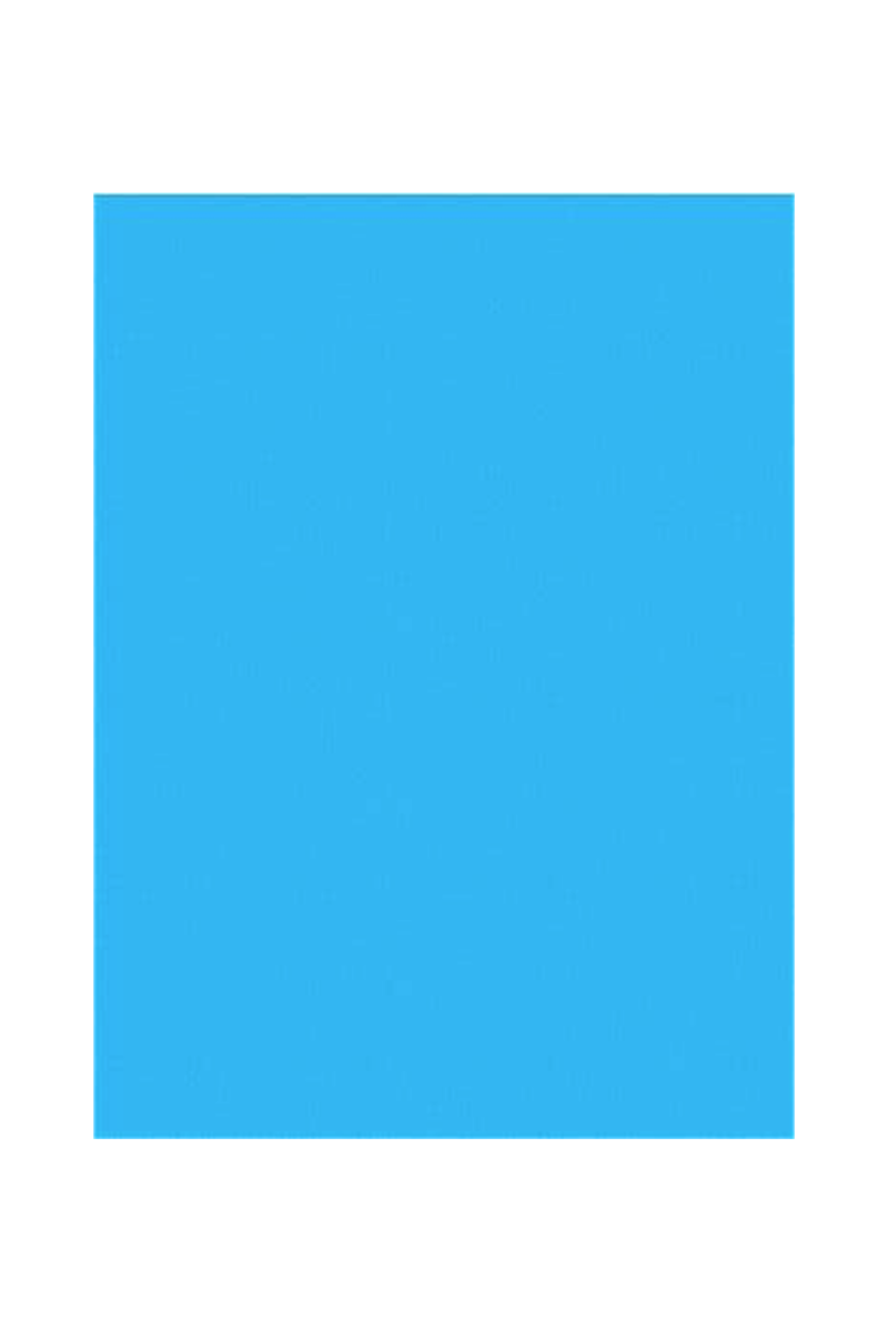 Herboy Fon Kartonu 25X35 No:12 A.Mavi - 1