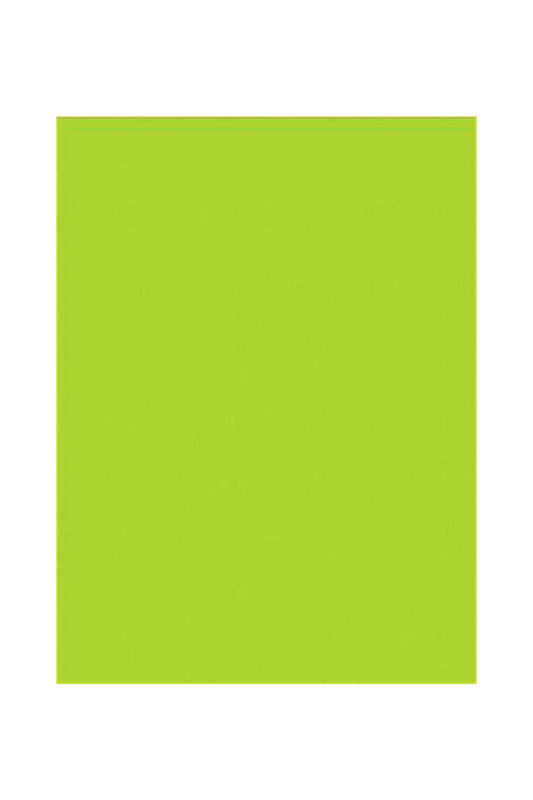 Herboy Fon Kartonu 25X35 No:13 F.Yeşil - Herboy Etiket