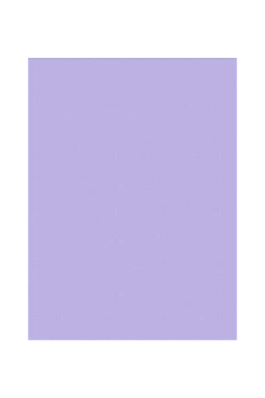 Herboy Fon Kartonu 25X35 No:15 Lila - Herboy Etiket