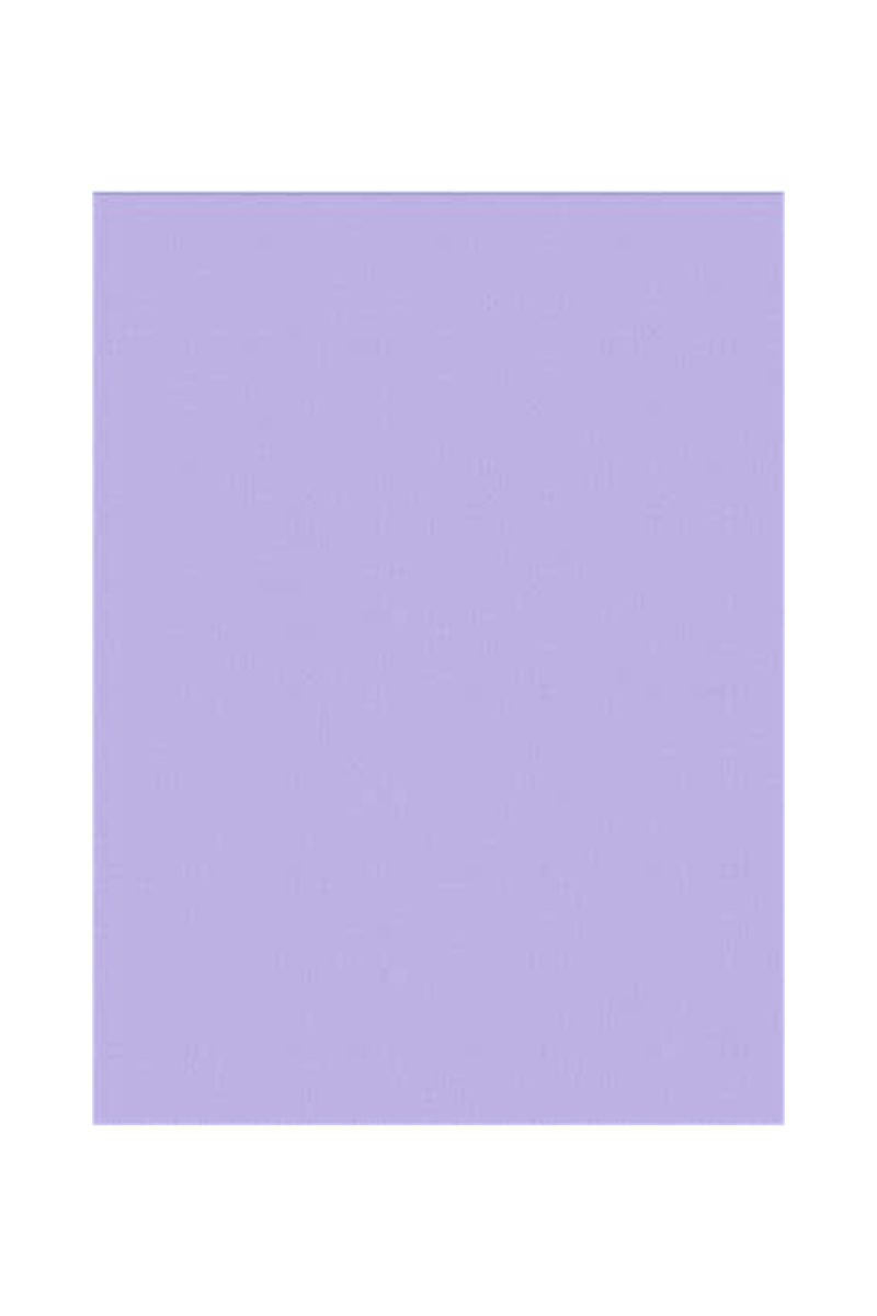 Herboy Fon Kartonu 25X35 No:15 Lila - 1