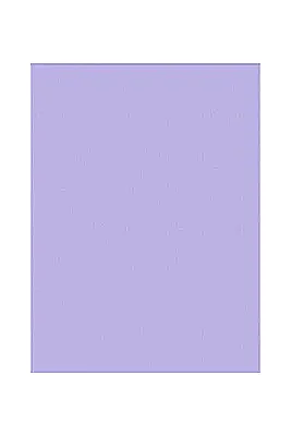 Herboy Fon Kartonu 25X35 No:15 Lila - 2