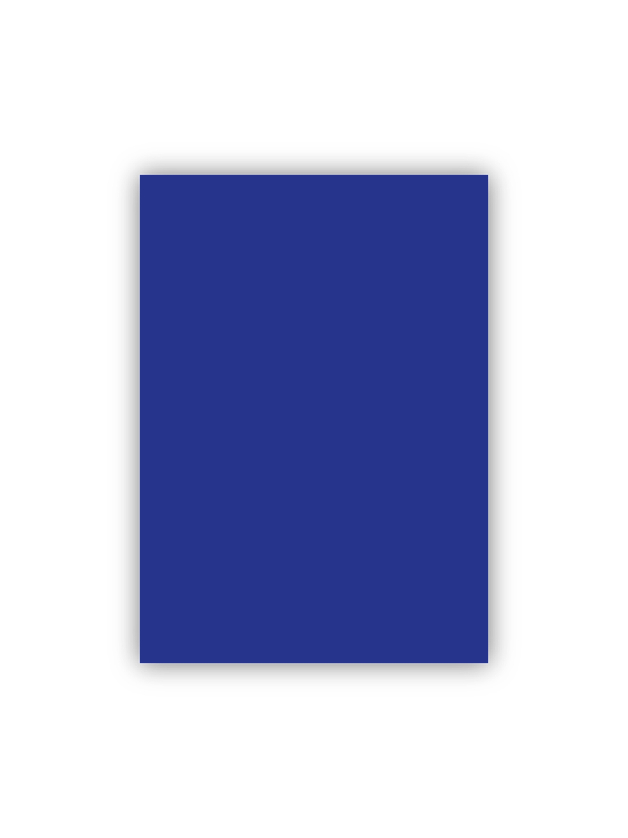 Herboy Fon Kartonu 25X35 No:23 Lacivert - 1